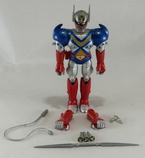 TEKKAMAN SPACE KNIGHT ROBOT
