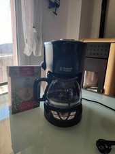 Macchina Caffè Americano