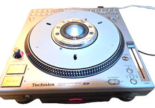 Giradischi digitale Technics