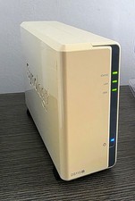 NAS Synology DS115j + Hard