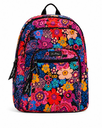 Zaino vera bradley - zaino, floreale