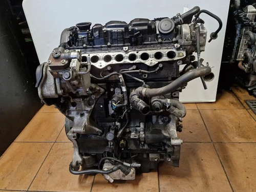 Motore volvo s60 d4204t8 - motore,