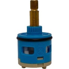 CARTUCCIA DEVIATORE 00