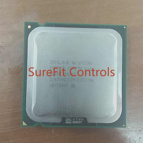 Processore desktop intel core - processore,