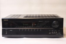 Sintoamplificatore Onkyo