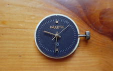 Meccanismo Raketa sovietico