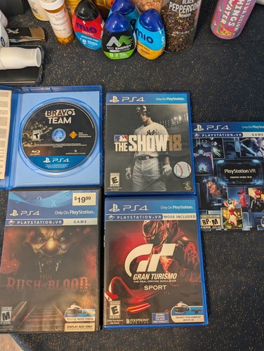 Giochi ps4 gran - giochi,