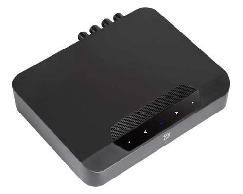 Bluesound powernode edge - bluesound,