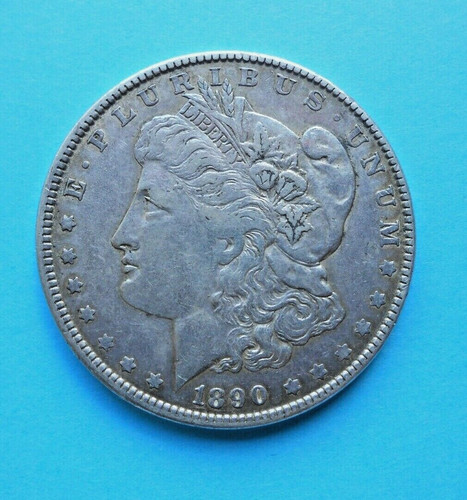 Stati uniti dollaro - stati, morgan