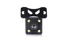 Telecamera Retromarcia per