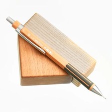 Twsbi Mechanical pencil JR Pagoda 0.7mm Marmalade 