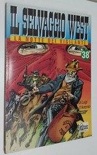 99117 Il Selvaggio West n. 32