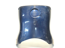 CARENA SOTTOPEDANA HONDA SH 125 150 ANNO 2001 2002 2003 AL 2004 *CON DANNI