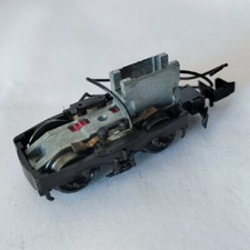 CARRELLO TRASMISSIONE ROTAIE