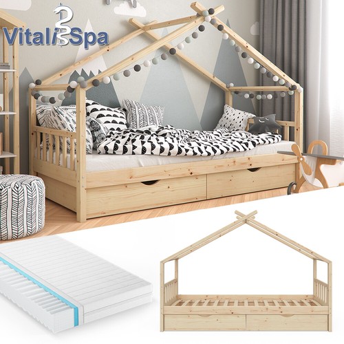 Lettino per bambini letto per