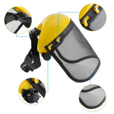 Visiera Caschetto Casco