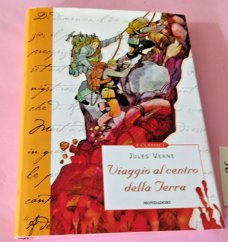 Classici jules verne junior - jules,