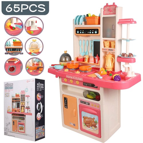 Set giocattolo cucina bambini - cucina,