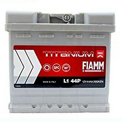 Batteria auto 44ah - auto,