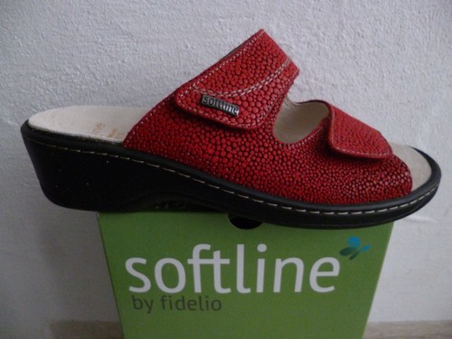 Fidelio ciabatta soft line - ciabatta,
