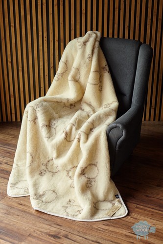 Coperta per lettino - per, in