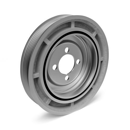 Puleggia per fiat opel - opel, alfa