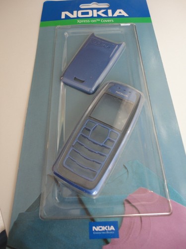 Cover nokia originale 3100 - originale,