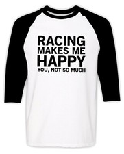 Divertente regalo da corsa per