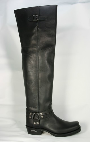 8105 sendra stivali biker - 8105,