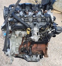 Motore peugeot hdi 4ht - 2.2,