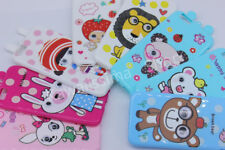 COVER IN SILICONE CON ORECCHIETTE E ANIMALI CON OCCHIETTI MOBILI A SCELTA