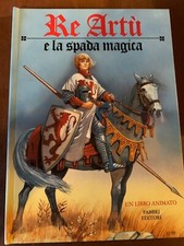 Artu la spada - re, e