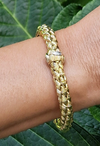 Bracciale donna chimento - chimento, in