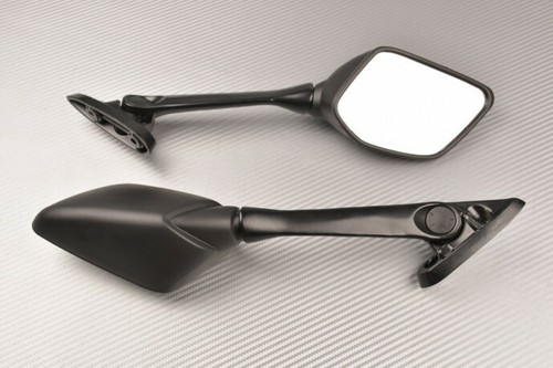 Coppia retrovisori specchietti - coppia,