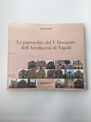 Petrella le parrocchie - petrella,
