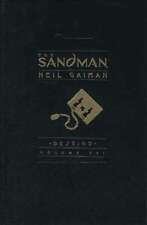 The Sandman Vol. 6 - Destino - Vertigo - RW Lion - ITALIANO NUOVO #MYCOMICS