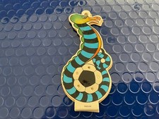 INTER TEAM CARDBOARD GADGET