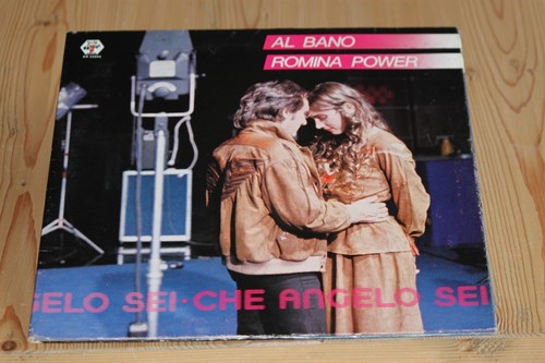 Bano romina power giri - 33,