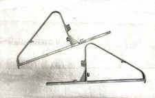 Coppia Guide Cornici