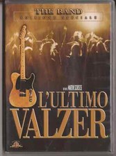 L'ultimo valzer - dvd - Martin