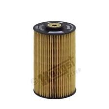 Filtro carburante HENGST