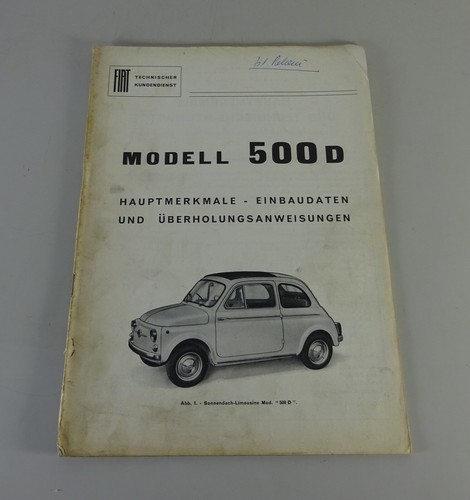Manuale officina - di,