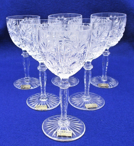Bicchieri vino wittwer - da,