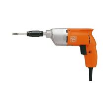 MASCHIATRICE ELETTRICA 50/60Hz 220/230V ATTACCO CONICO MANDRINO- FEIN - ASGE 636