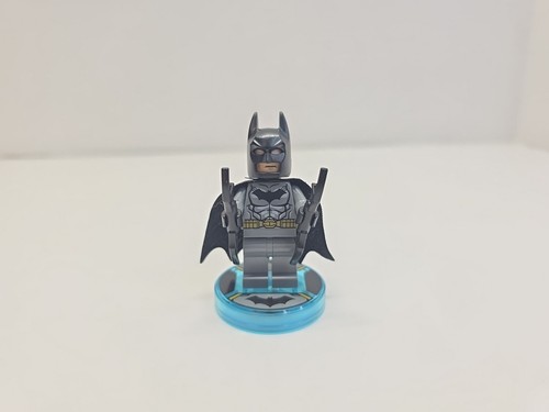 Lego dimensions batman con - batman,