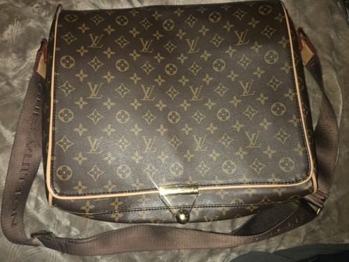 Borsa messenger tracolla - a,