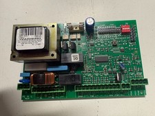 Centralina automazione cancello Ganius JA592 Equivalente Faac 452