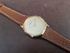 LUGANO Orologio Meccanico