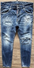 Dsquared2 jeans skinny skater