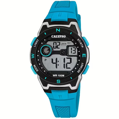Orologio bambino digitale